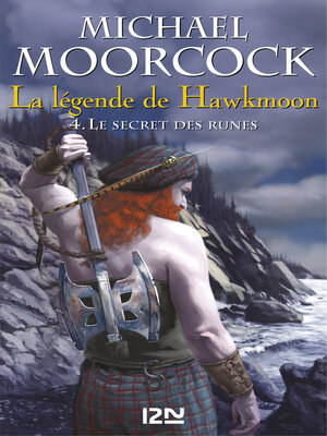 cover image of La légende de Hawkmoon--tome 4